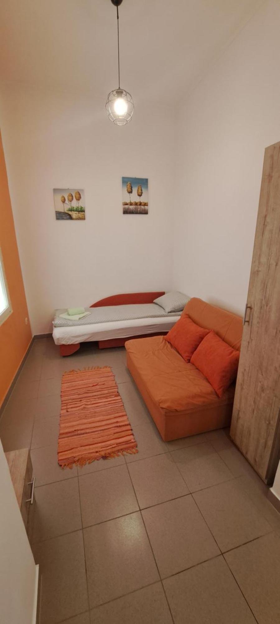Downtown Lux Apartments, Subotica Luaran gambar